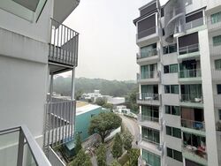 Natura@Hillview (D23), Apartment #633830511